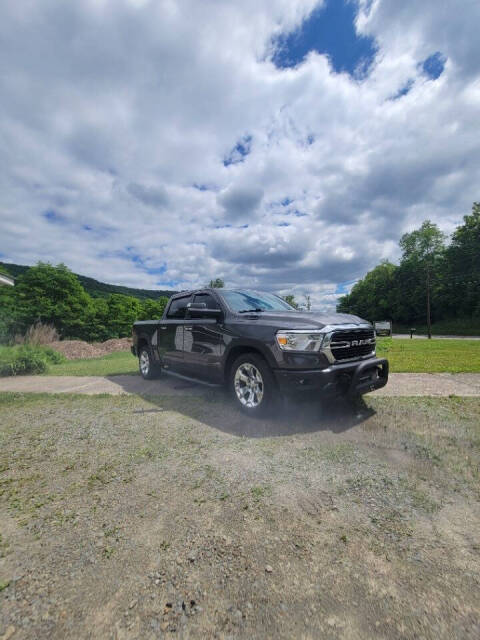 ram ram 1500 pickup 2020 1C6SRFFT6LN421013 image ram ram 1500 pickup 2020 1C6SRFFT6LN421013 image